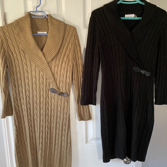 Calvin Klein Dresses - Picture 5 of 5